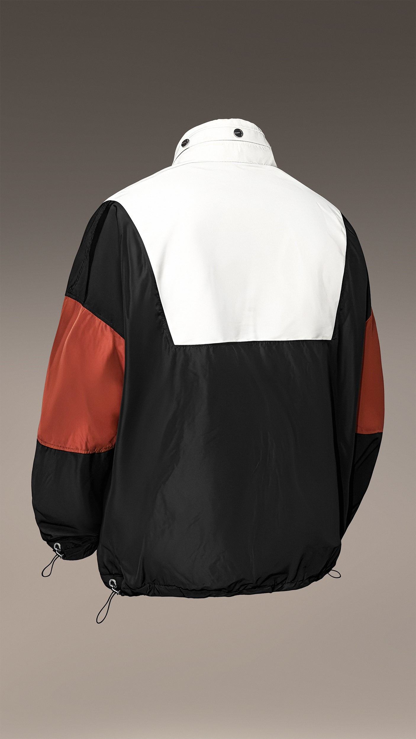 Bluza z kapturem Made by Society - H16679