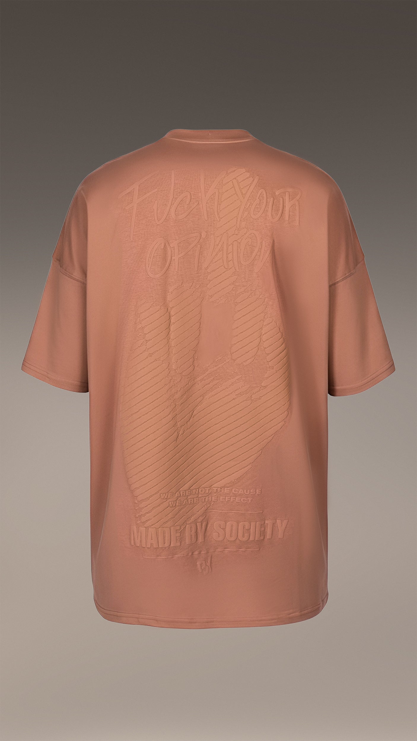 Fu*k t-shirt - T14537