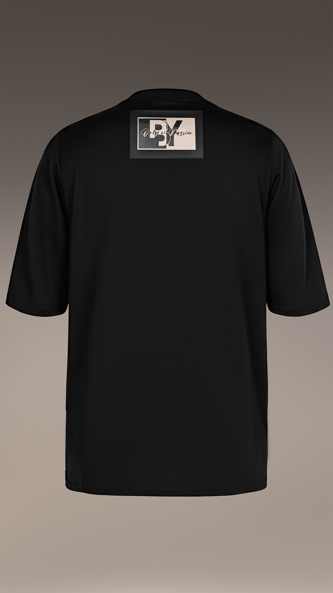 Koszulka wyprodukowana przez społeczeństwo - T14969 