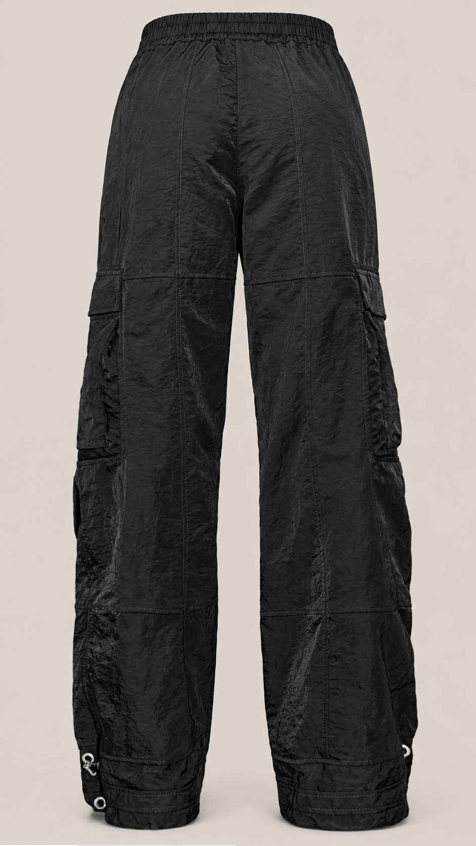 Spodnie WIDESET - P27802