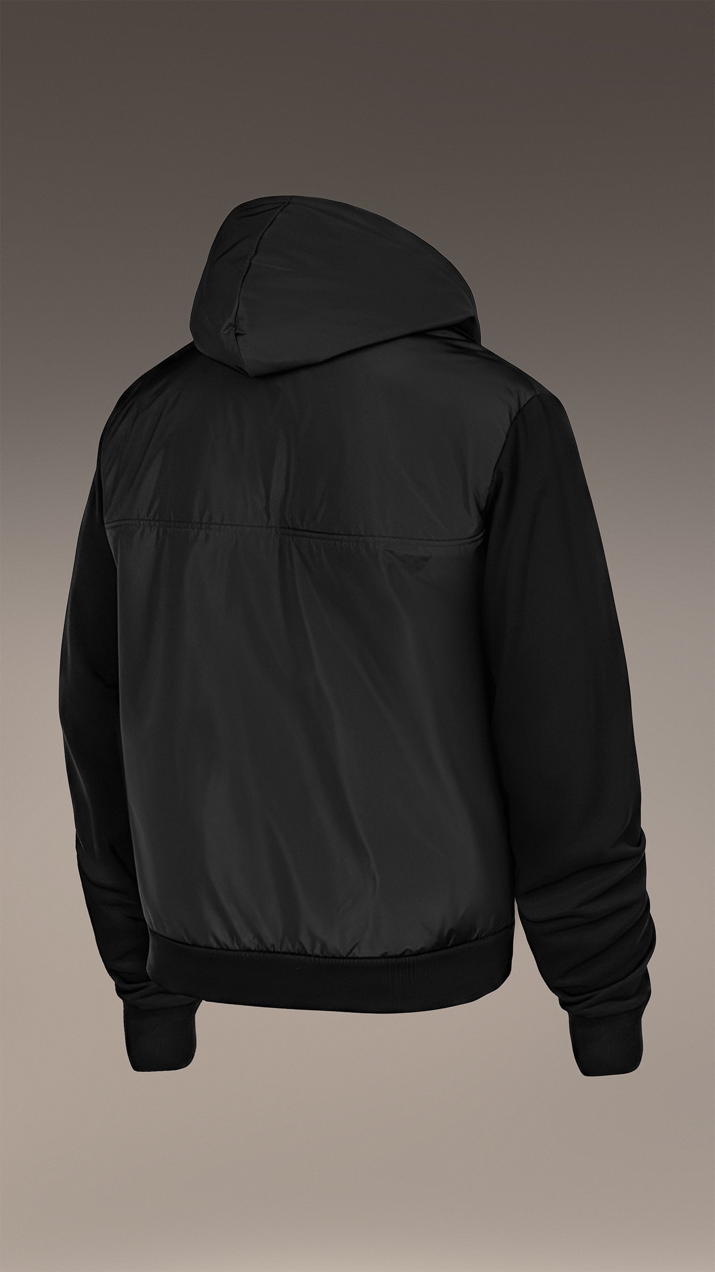 Bluza zapinana na zamek - H14060