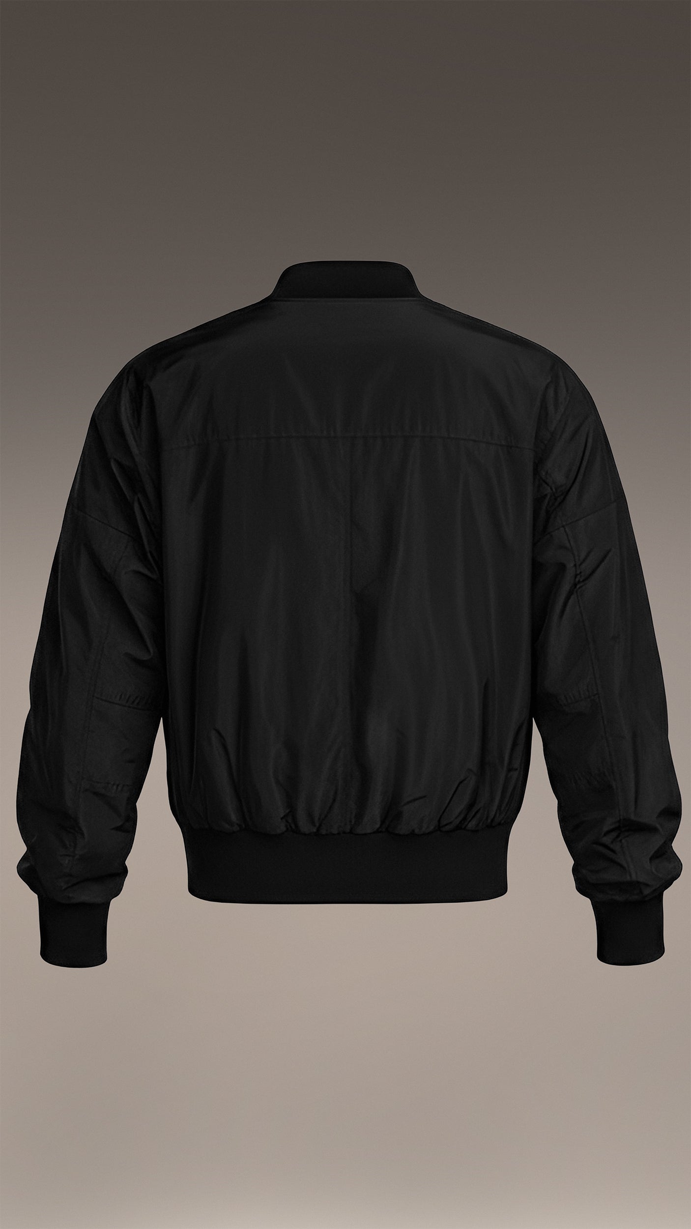 Kurtka bomber - J12178