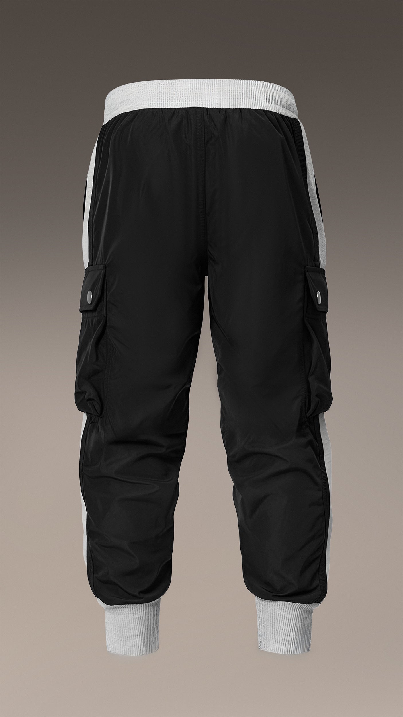 Pantaloni cargo - P34680