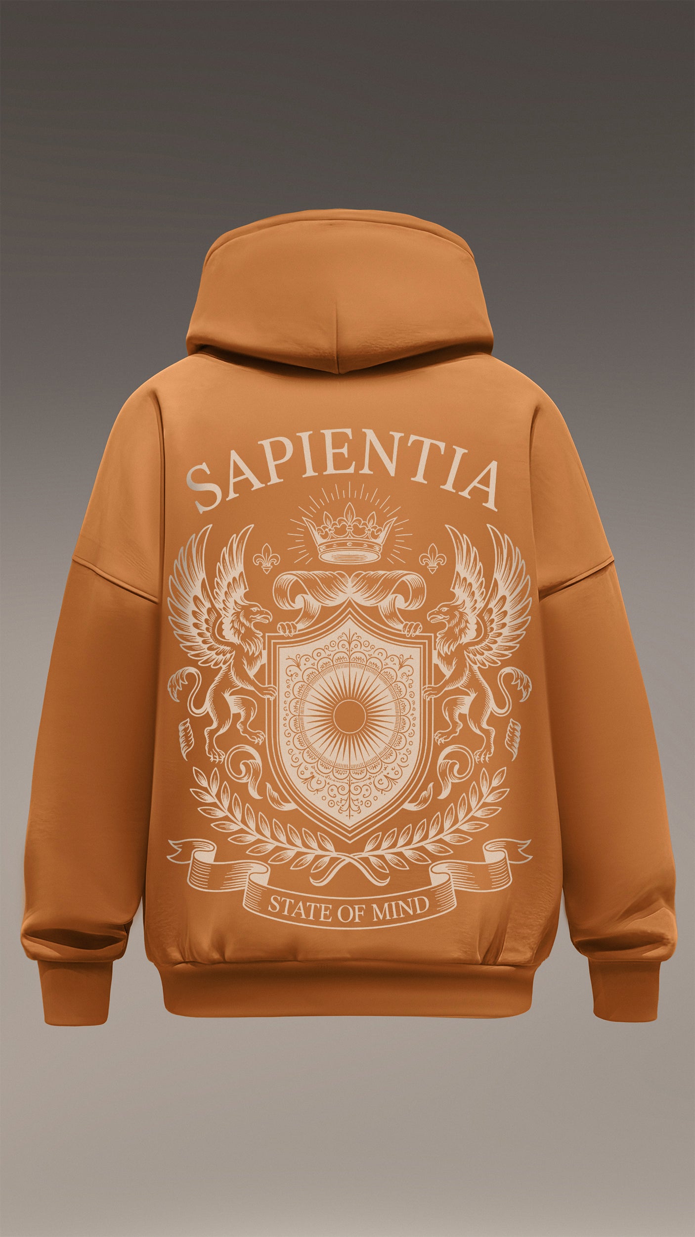 Bluza "SAPIENTIA" - H16956