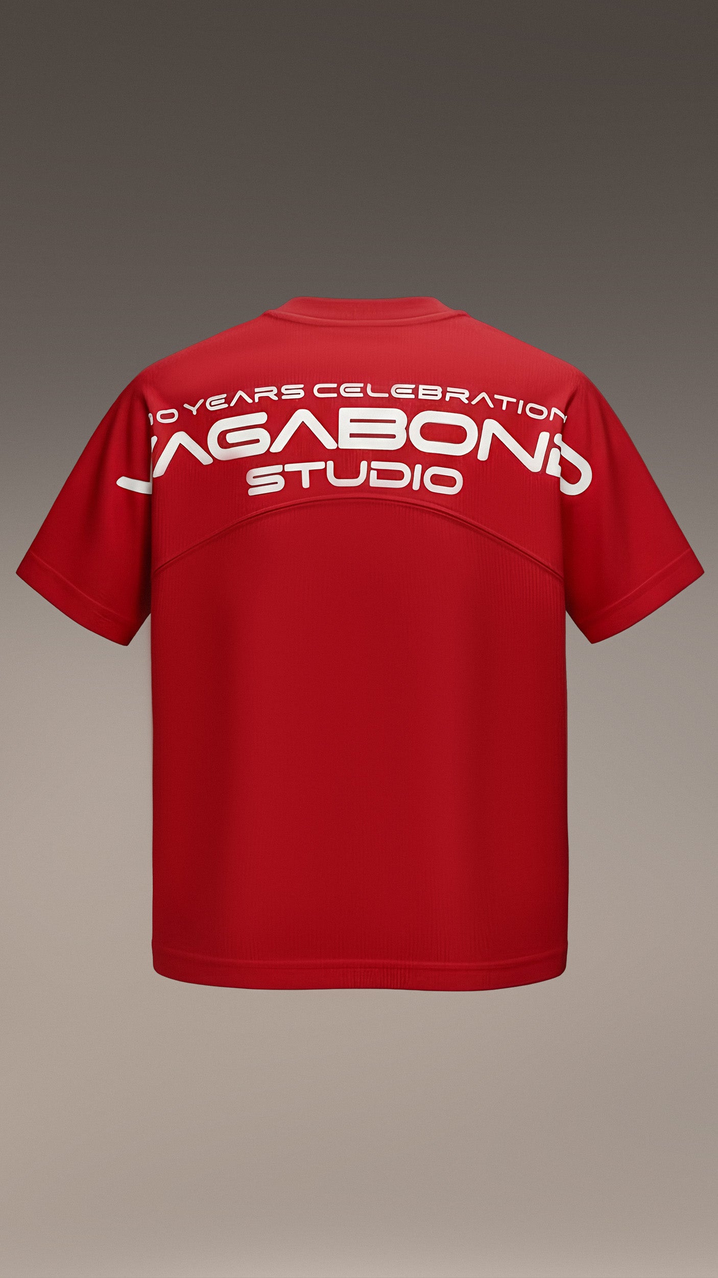 Koszulka Decade Rebel