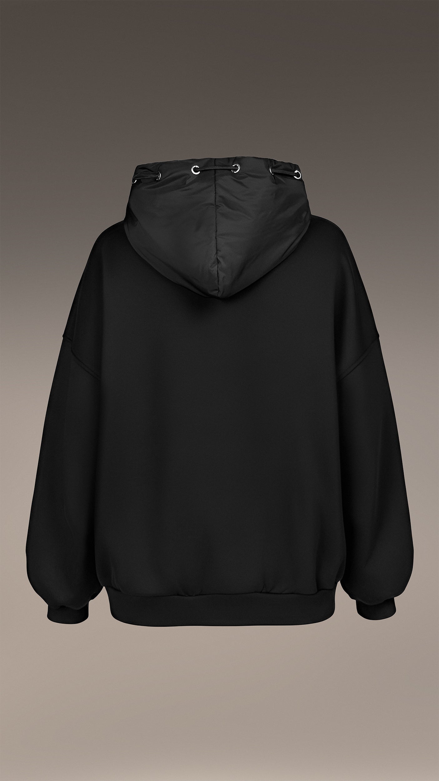 Bluza z kapturem Made by Society - H24875