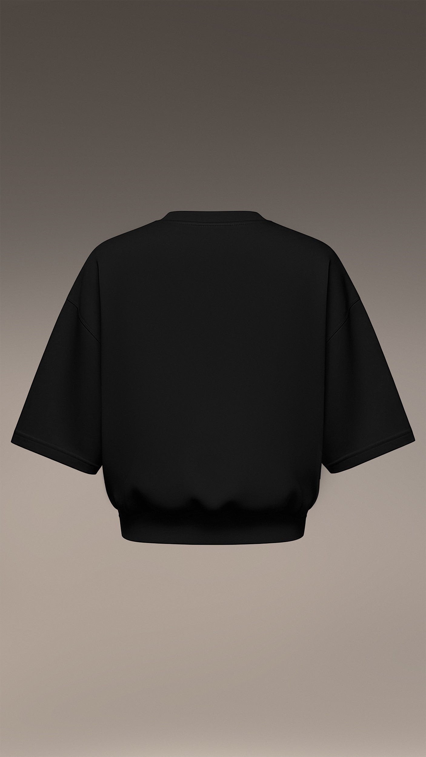 Koszulka "Made by Society" Crop Top - T26515