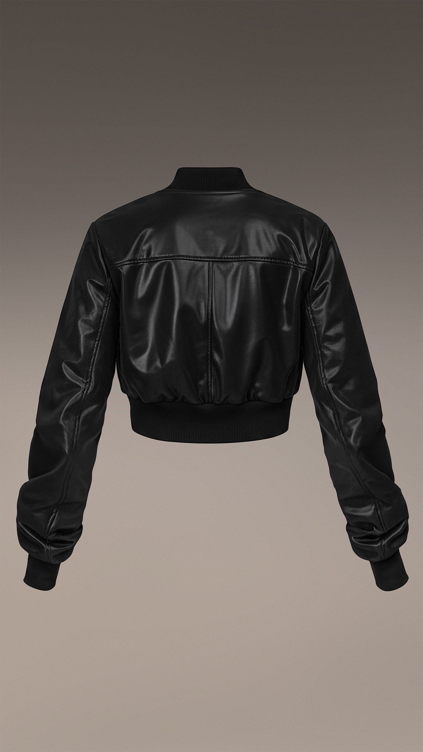 Kurtka bomberka - J23872