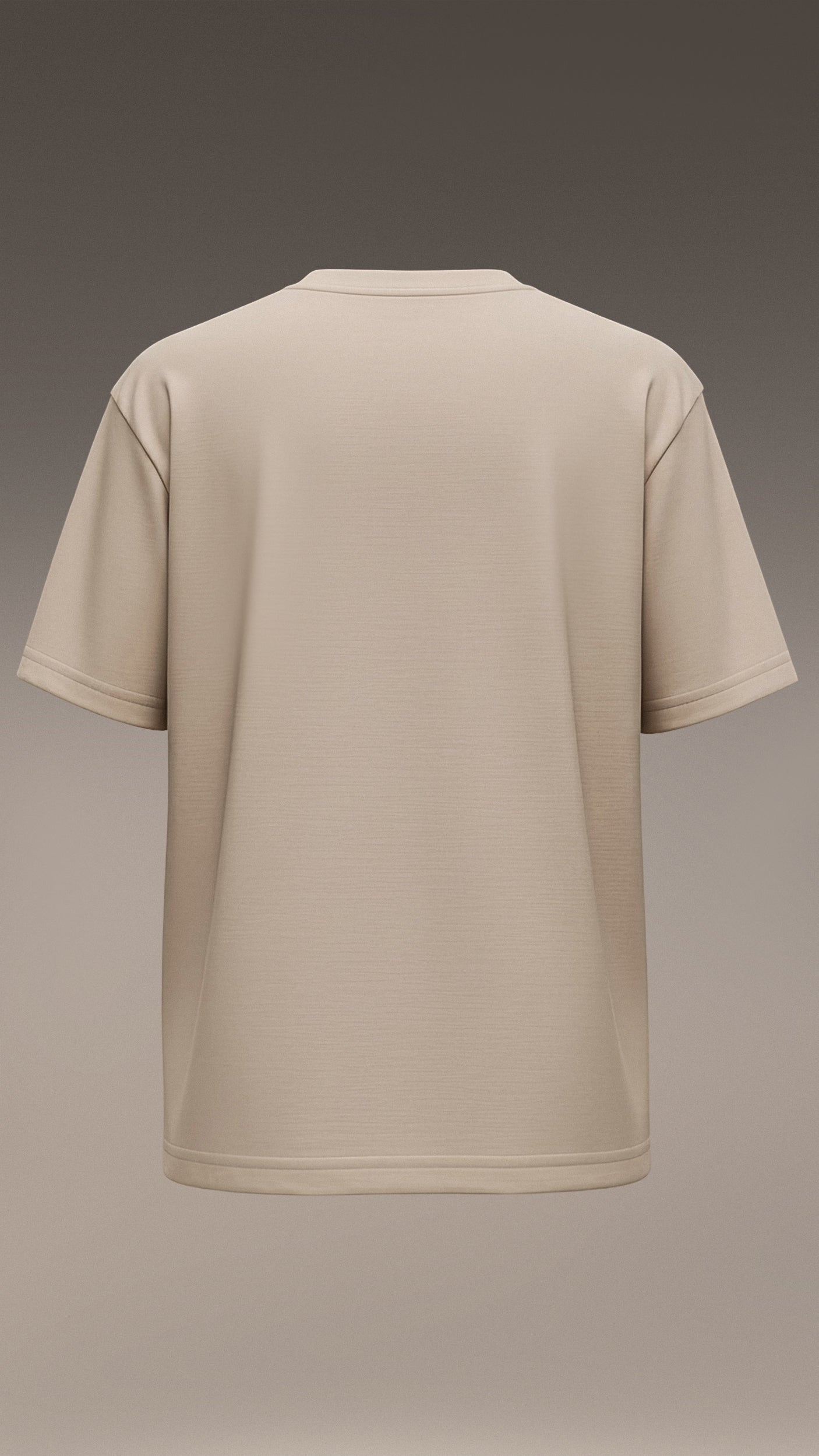 Koszulka Essential Discreet Logo - T26942