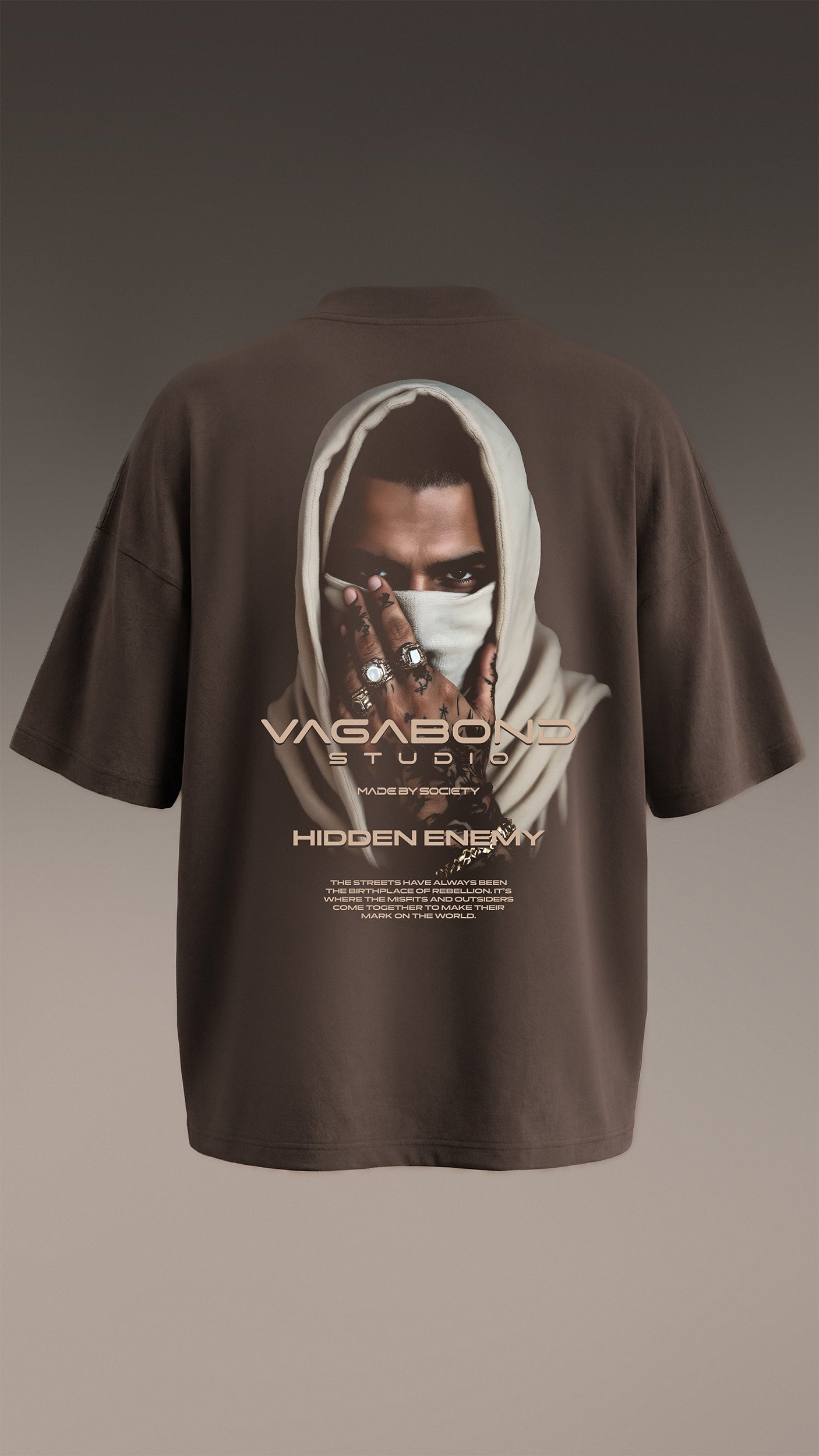 Koszulka ARMOR - T17419