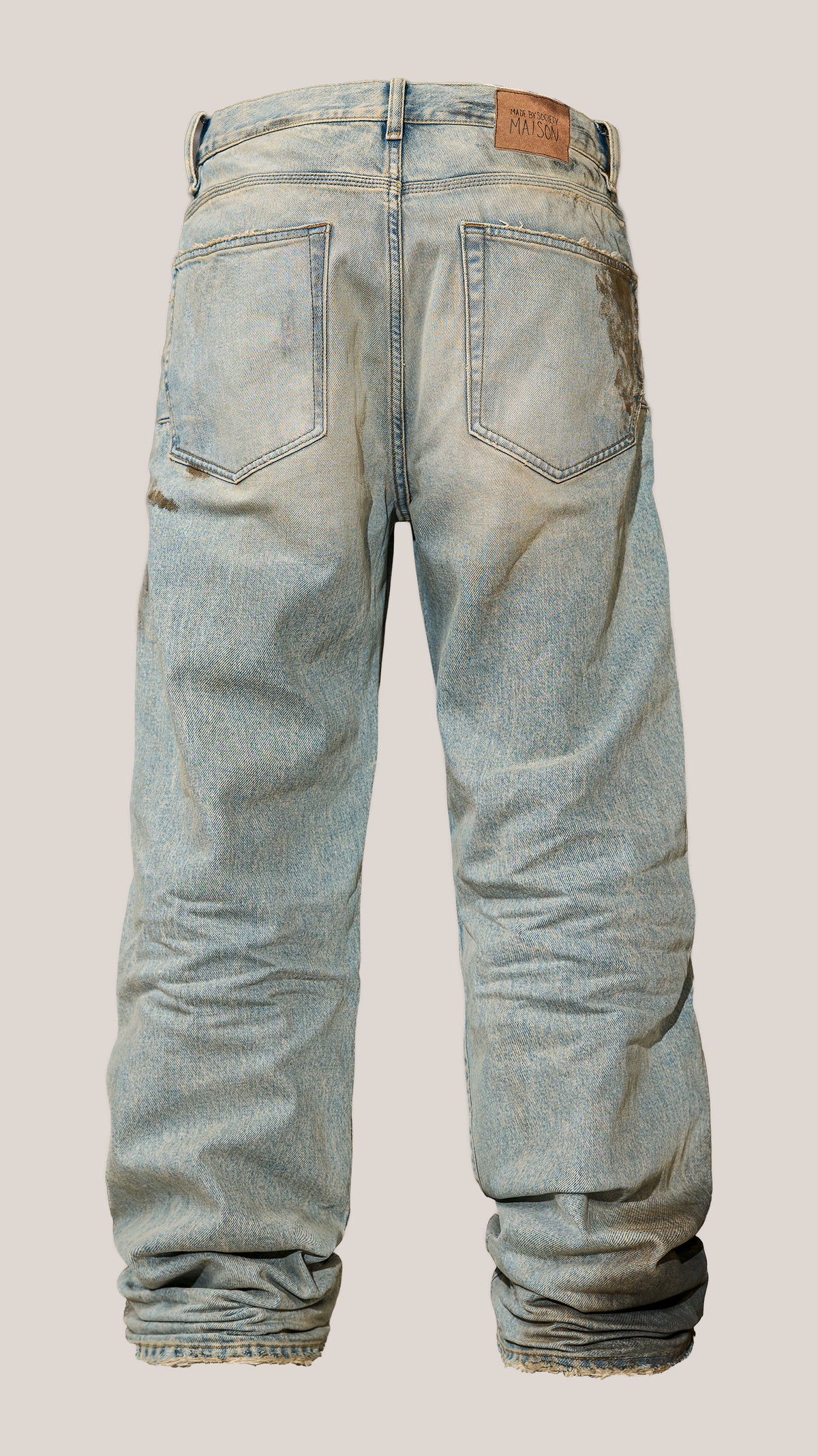 Jeans ACID-PHASE - P17237