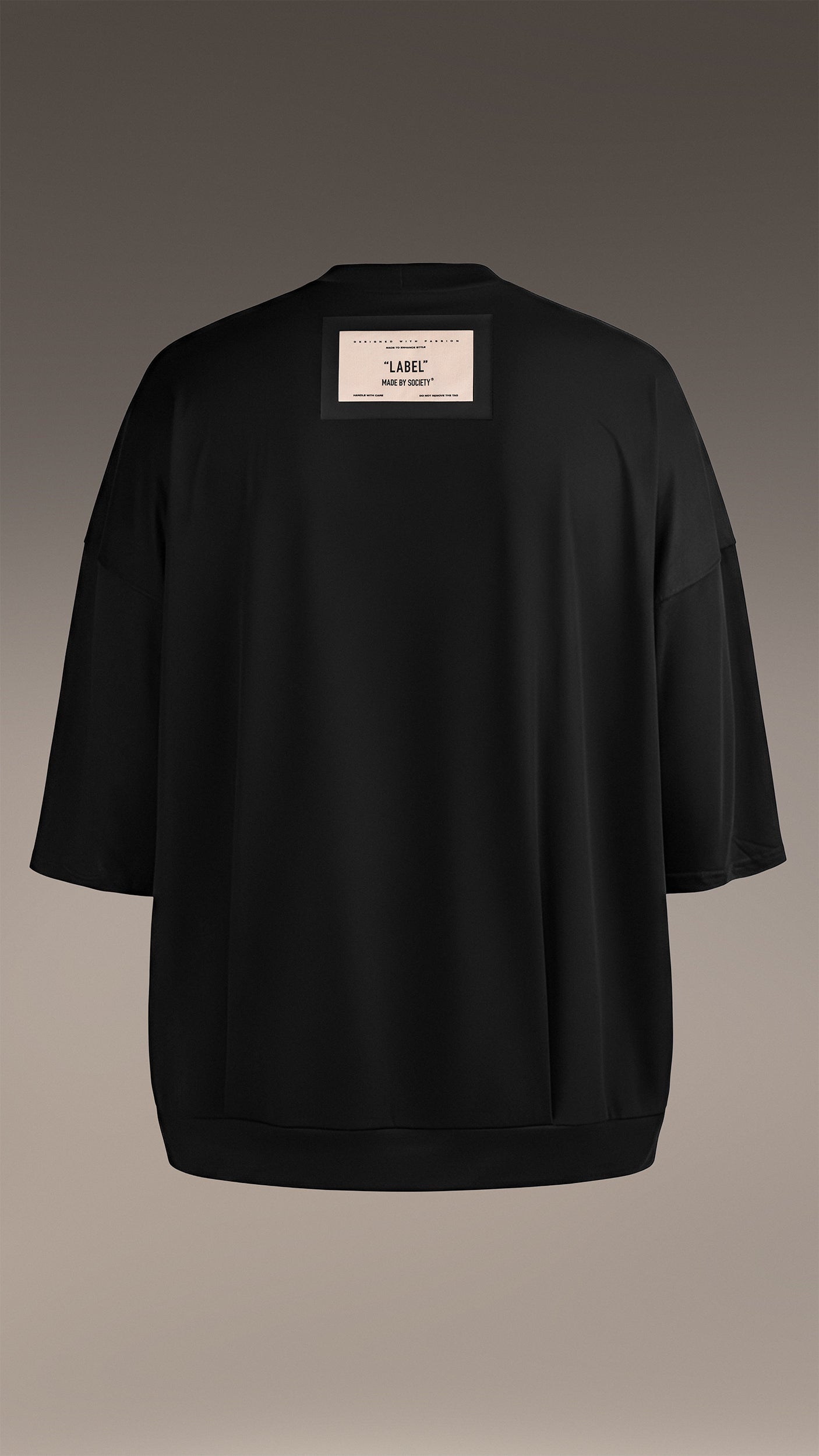 Branded T-shirt - T15356