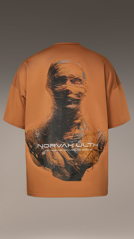T-shirt "Norvakulth" - T16727