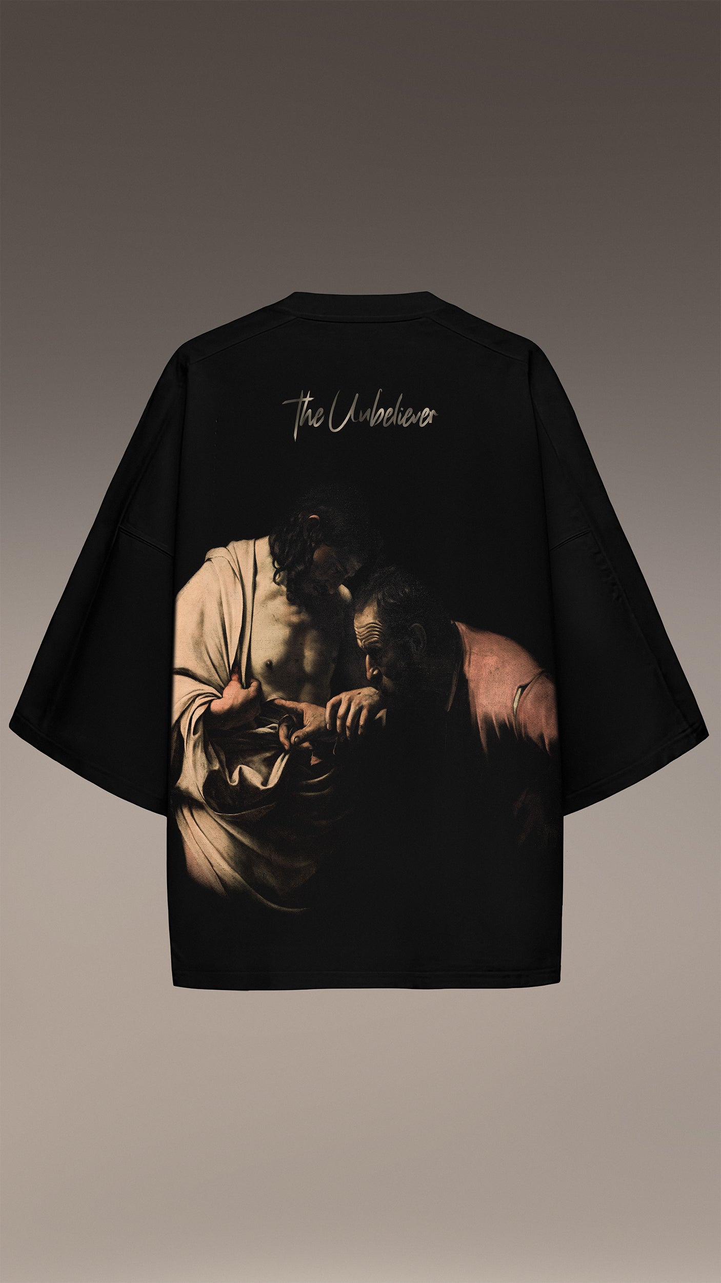 Tricou OPTIC SCHEMATIC - T17147