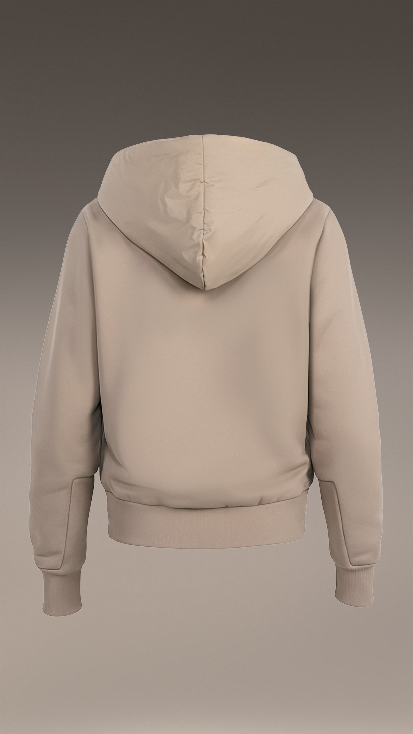 Bluza zapinana na zamek - H25042