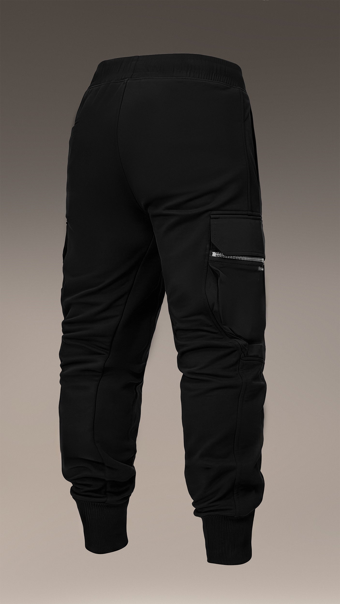 Spodnie cargo - P14554