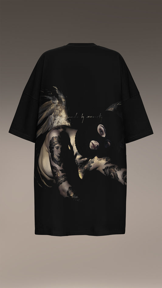 Tricou AETHER GRID - T27114