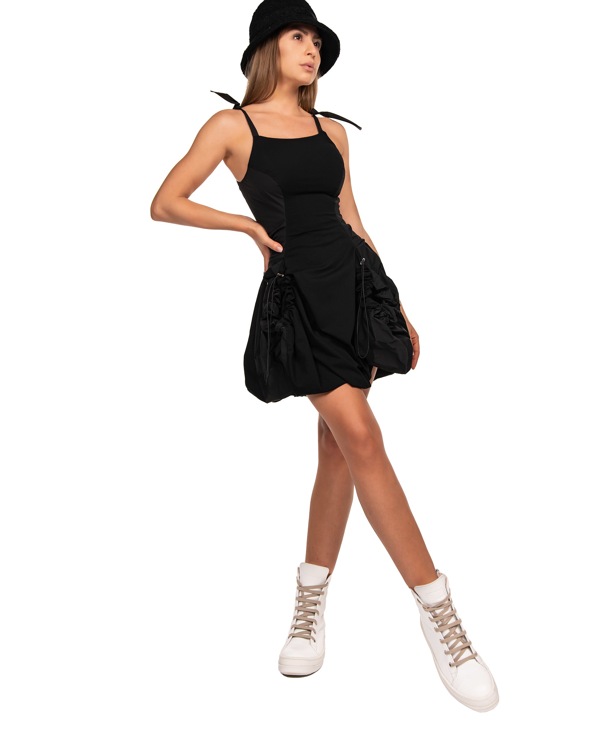 Zipper dress - D22994