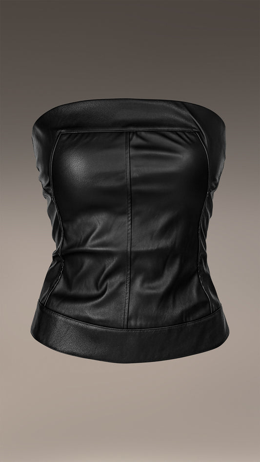 Corset top - V21107