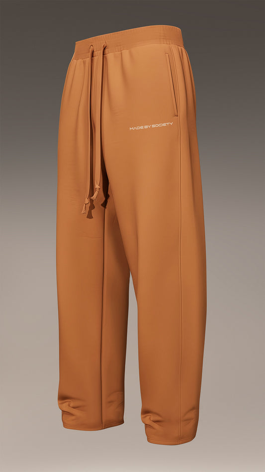 Spodnie Relaxed Fit - P16955