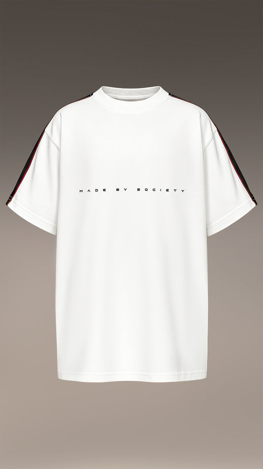 Tricou Made by Society - T36735