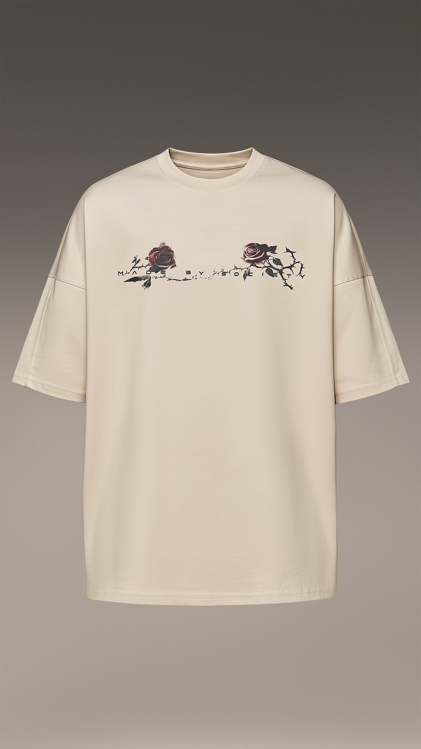 Koszulka Made by Society - T16717