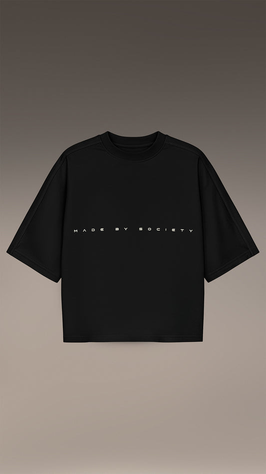 T-shirt Made by Society - T26908