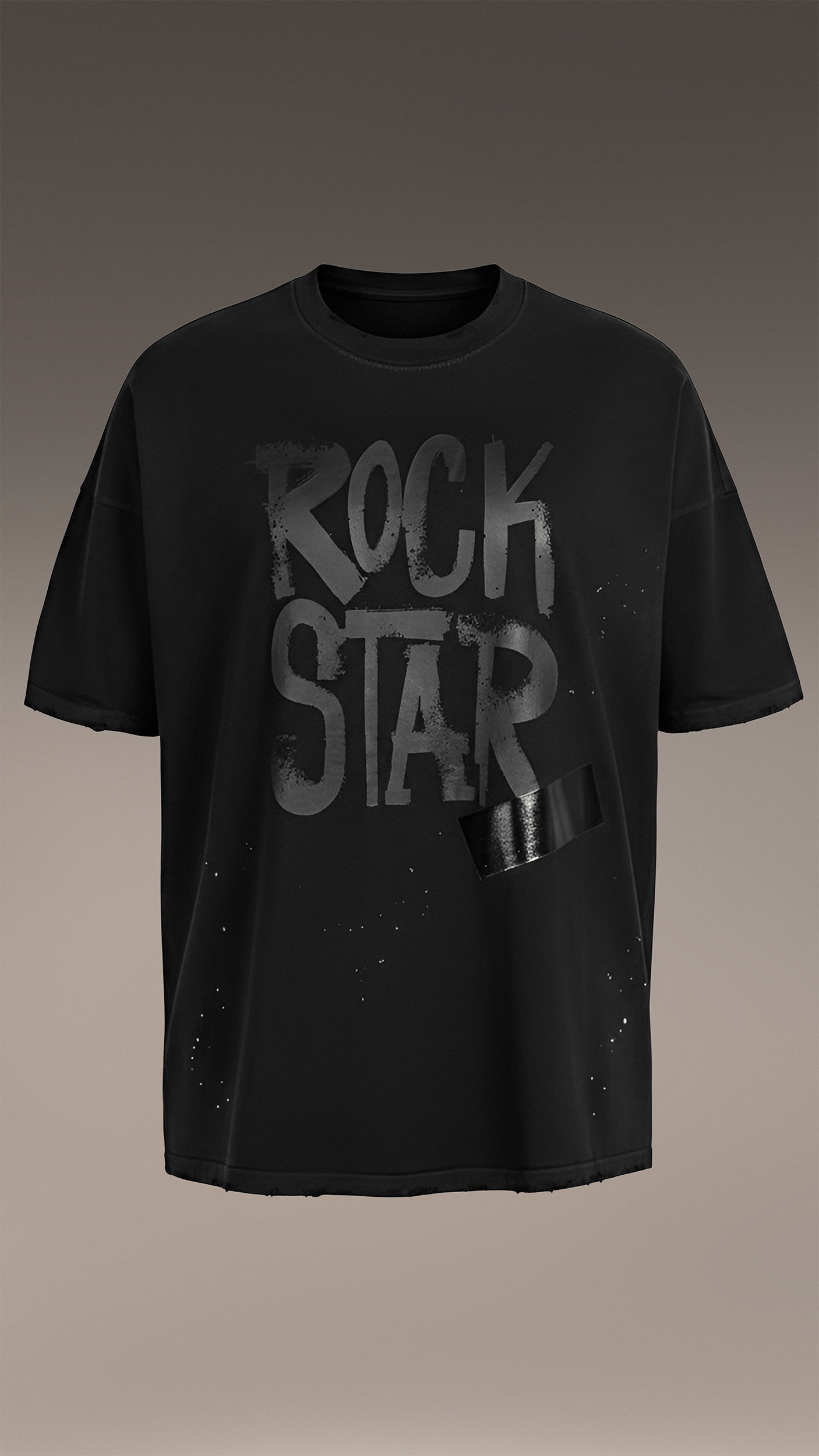 Tricou “Rock Star” - T15035