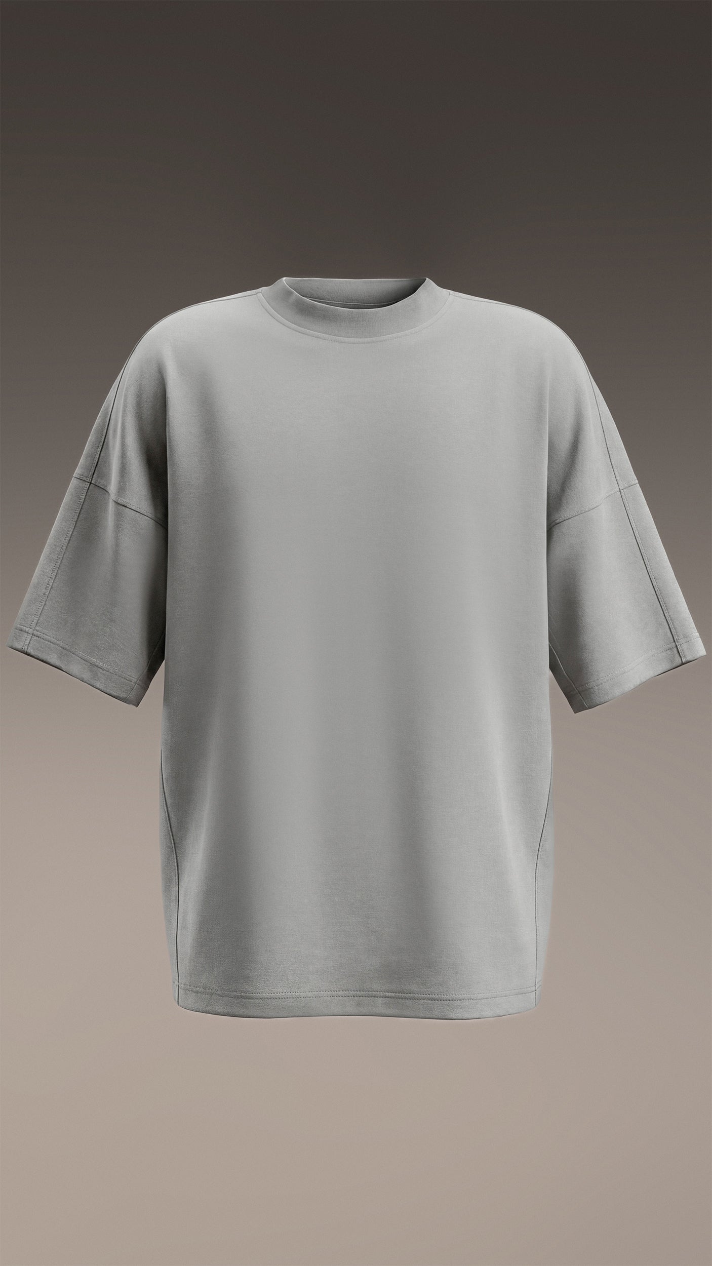 Tricou NOIR-PULSE - T17426