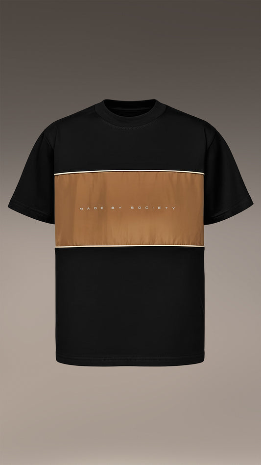 T-shirt Made by Society - T36691