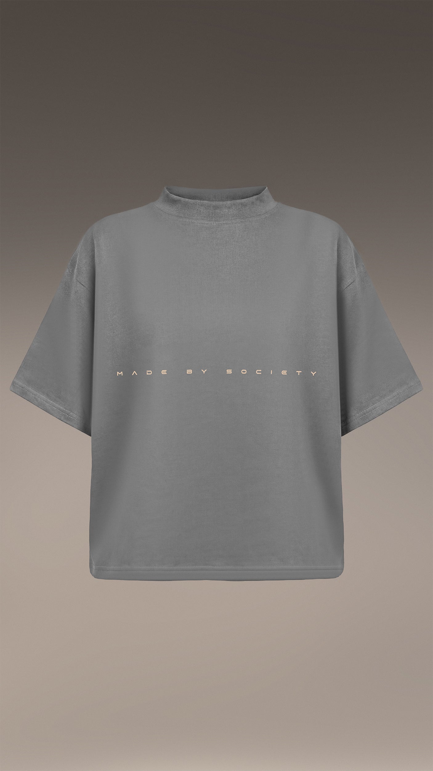 Tricou OBLIQUE - T27506