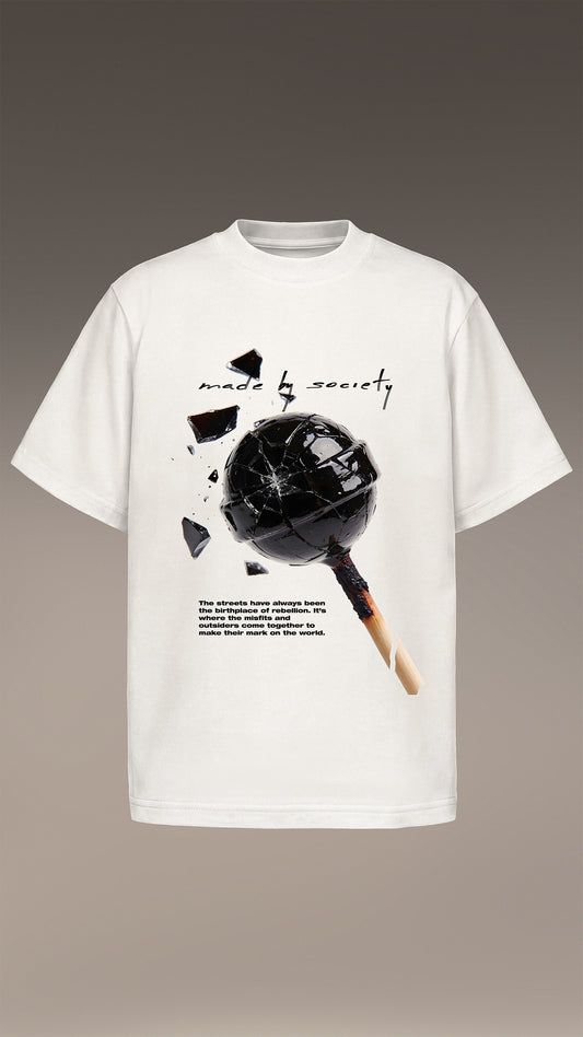 T-shirt VERTEX SHIELD - T37430