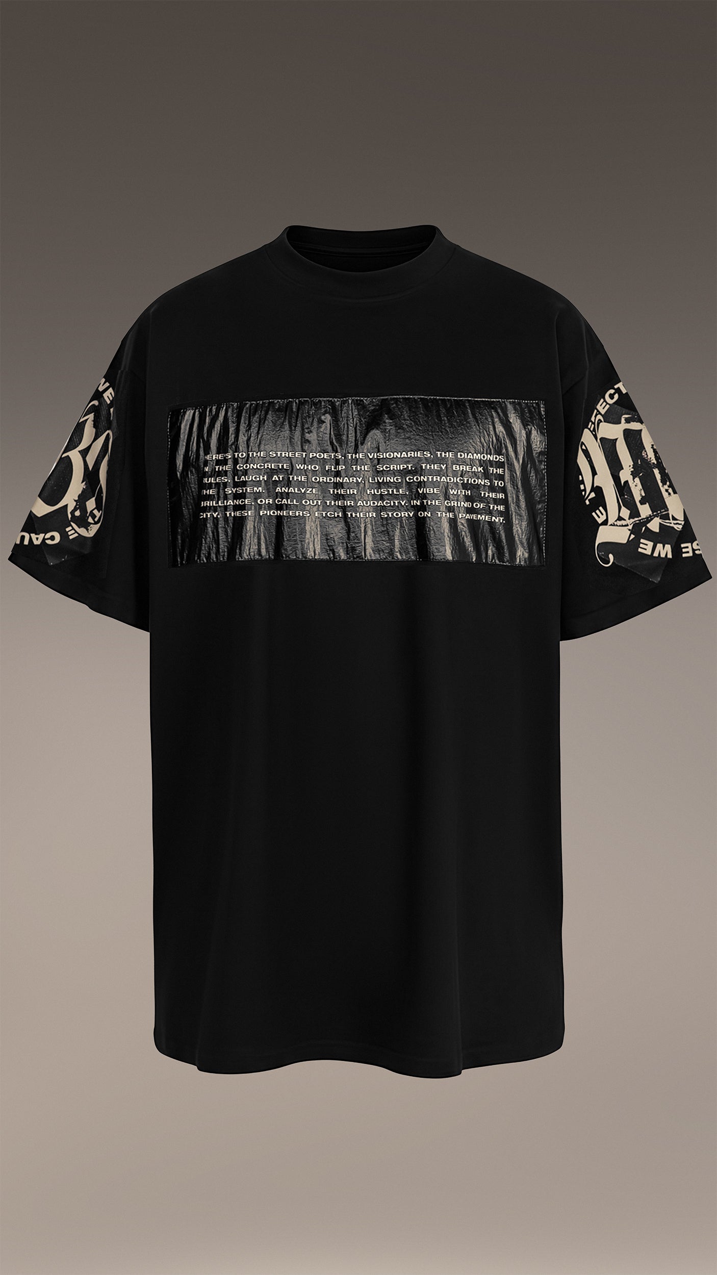 Koszulka MBS – T15129