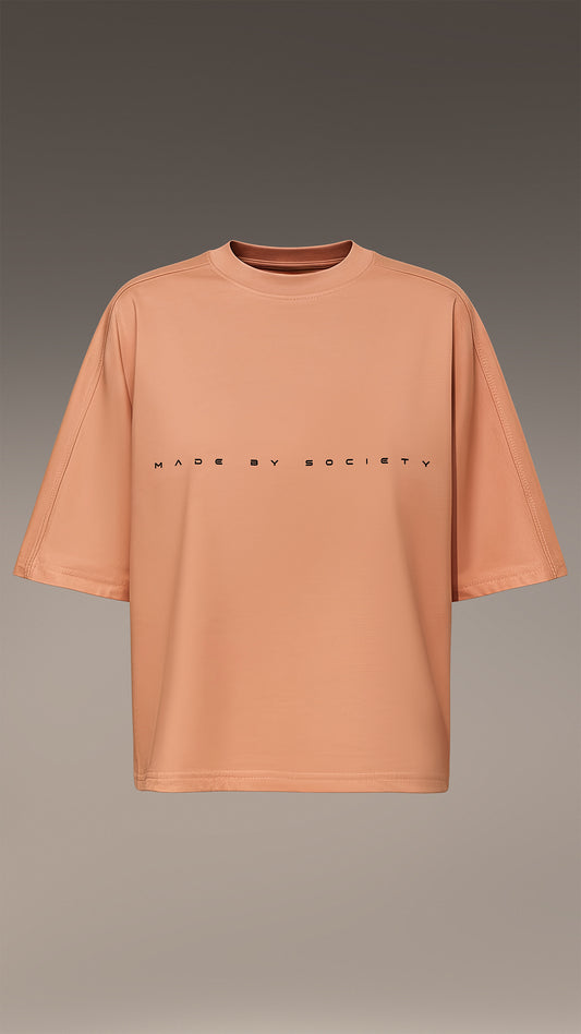 Tricou Made by Society - T26843