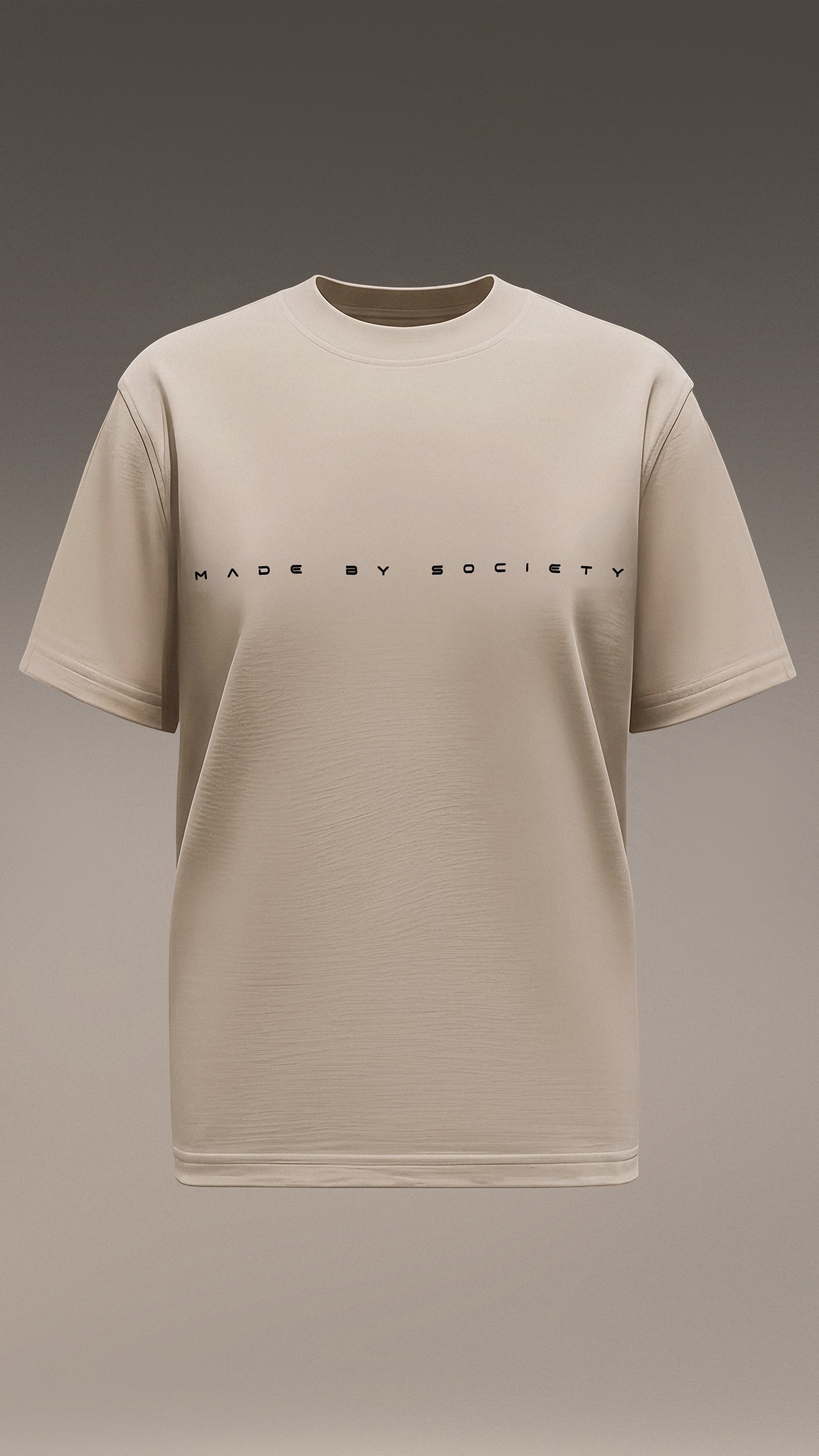 Koszulka Essential Discreet Logo - T26942