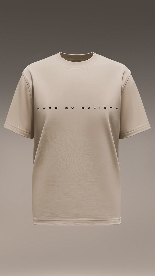 Koszulka Essential Discreet Logo - T26942
