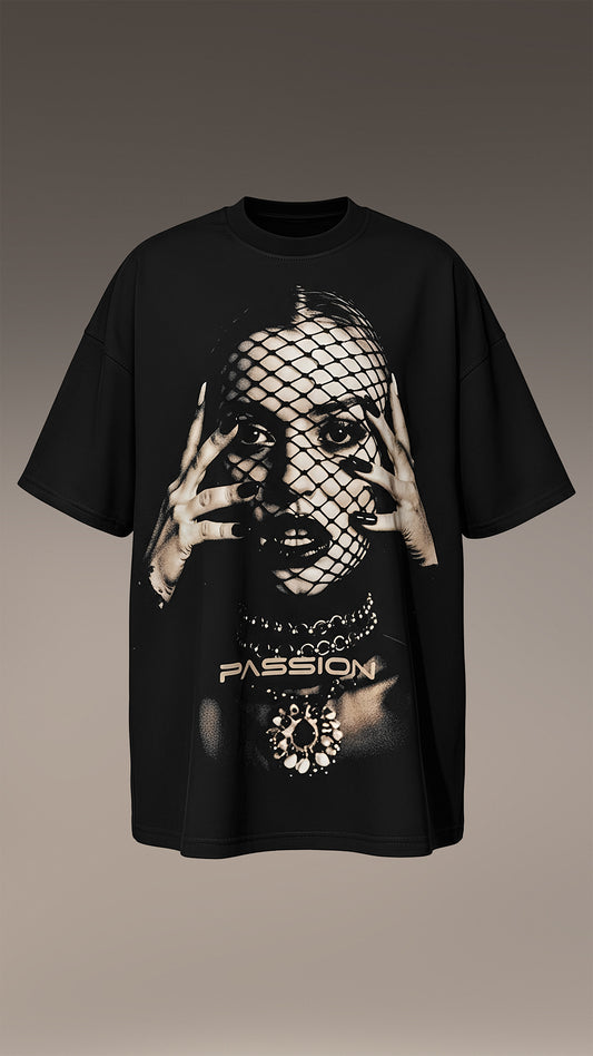 Koszulka "PASSION" - T26921