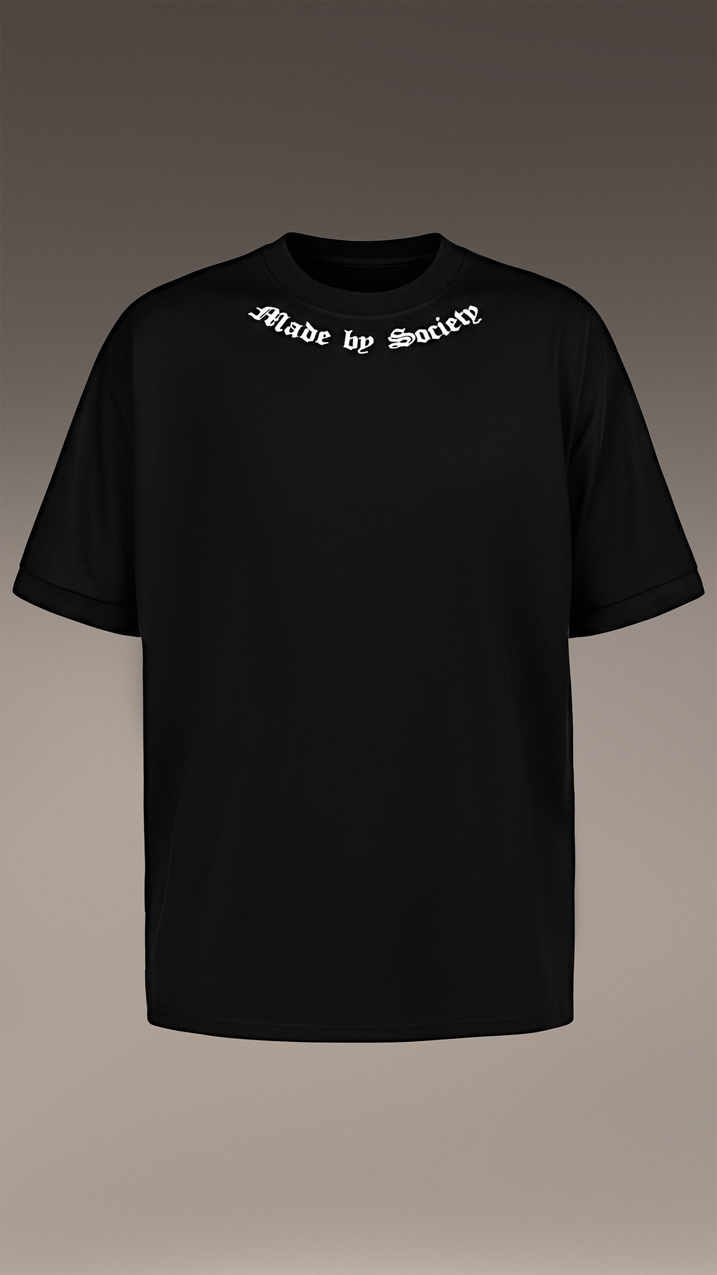 Koszulka wyprodukowana przez społeczeństwo - T15051