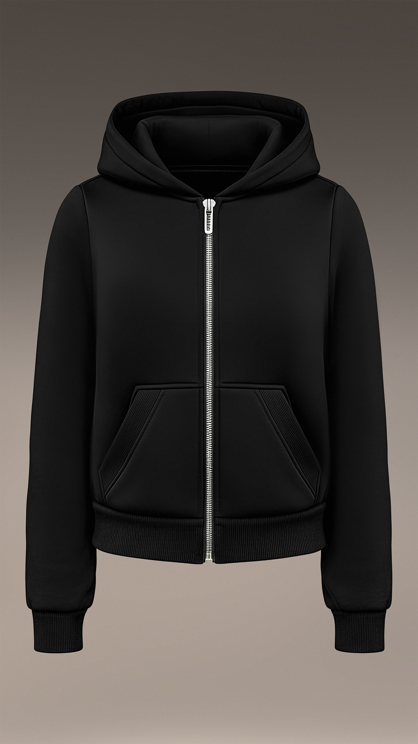 Bluza z kapturem Made by Society – H26176