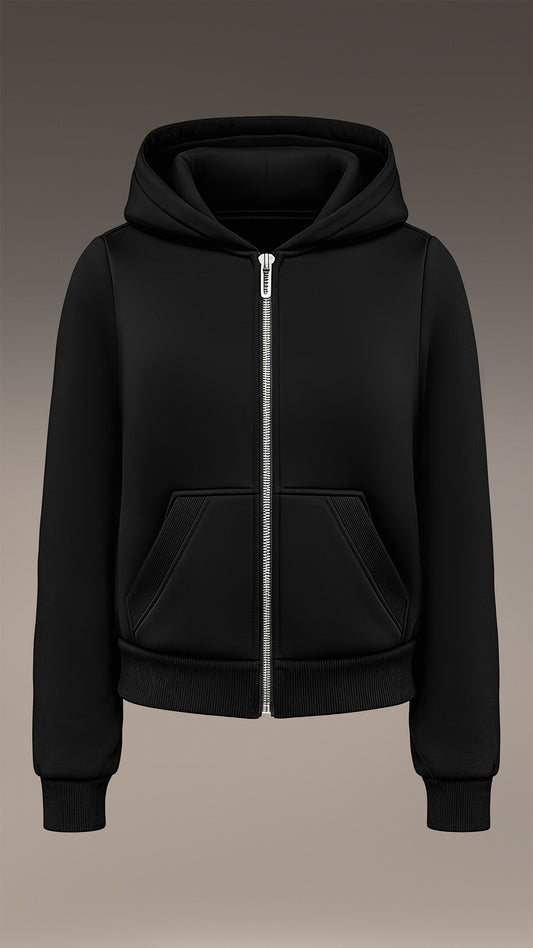 Bluza z kapturem Made by Society – H26176