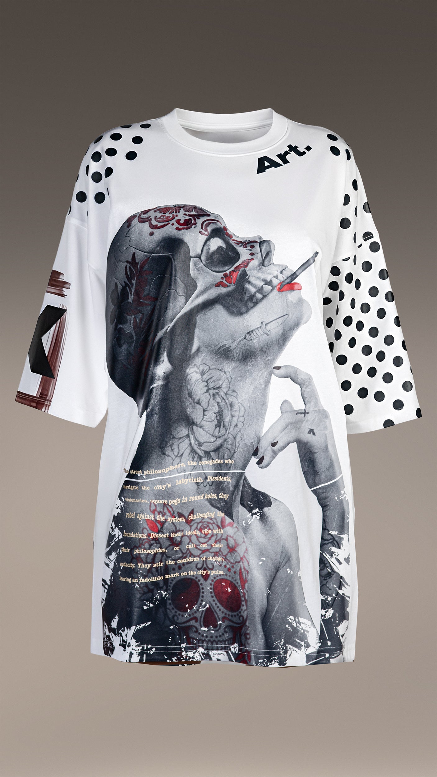 Art T-shirt - T25240