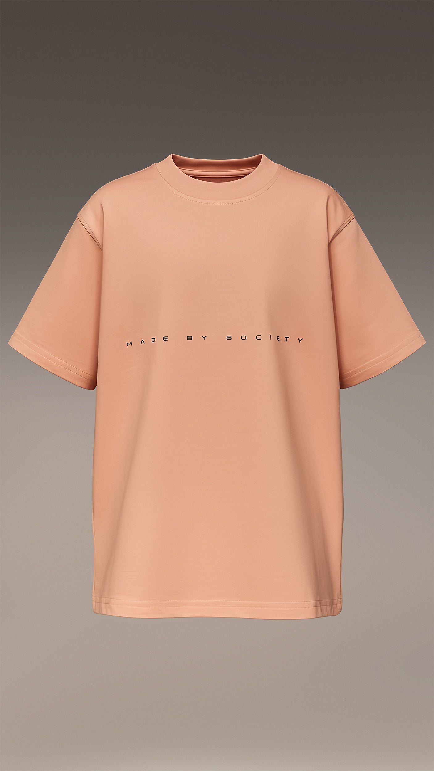 T-shirt Made by Society - T36866