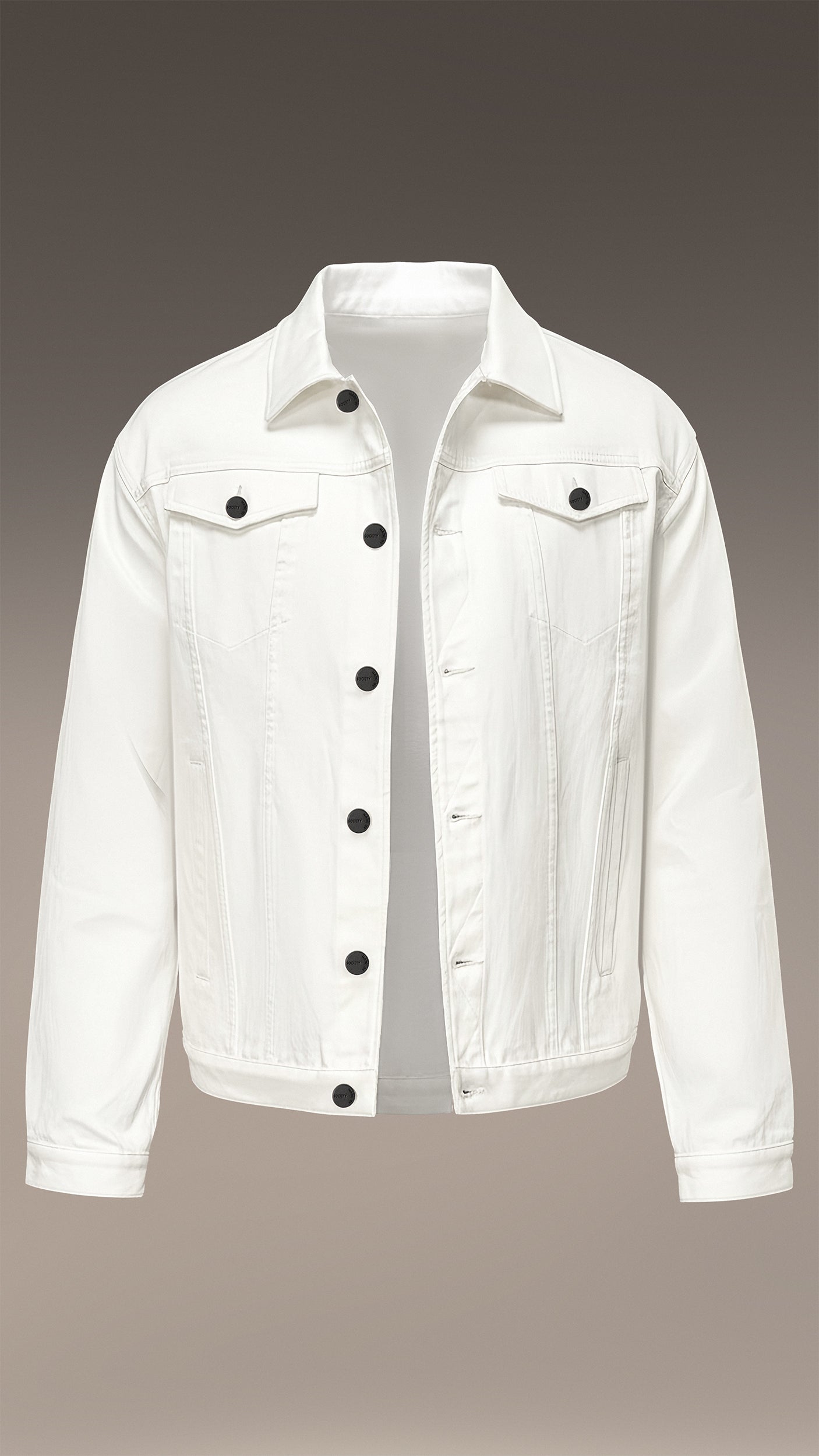 Denim Jacket - J15549