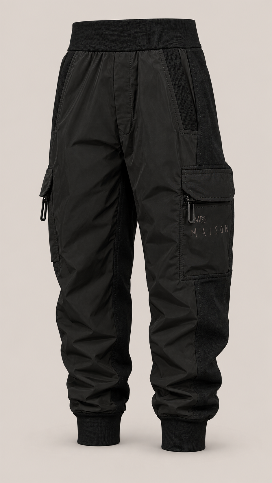 Spodnie CARGO - P37573