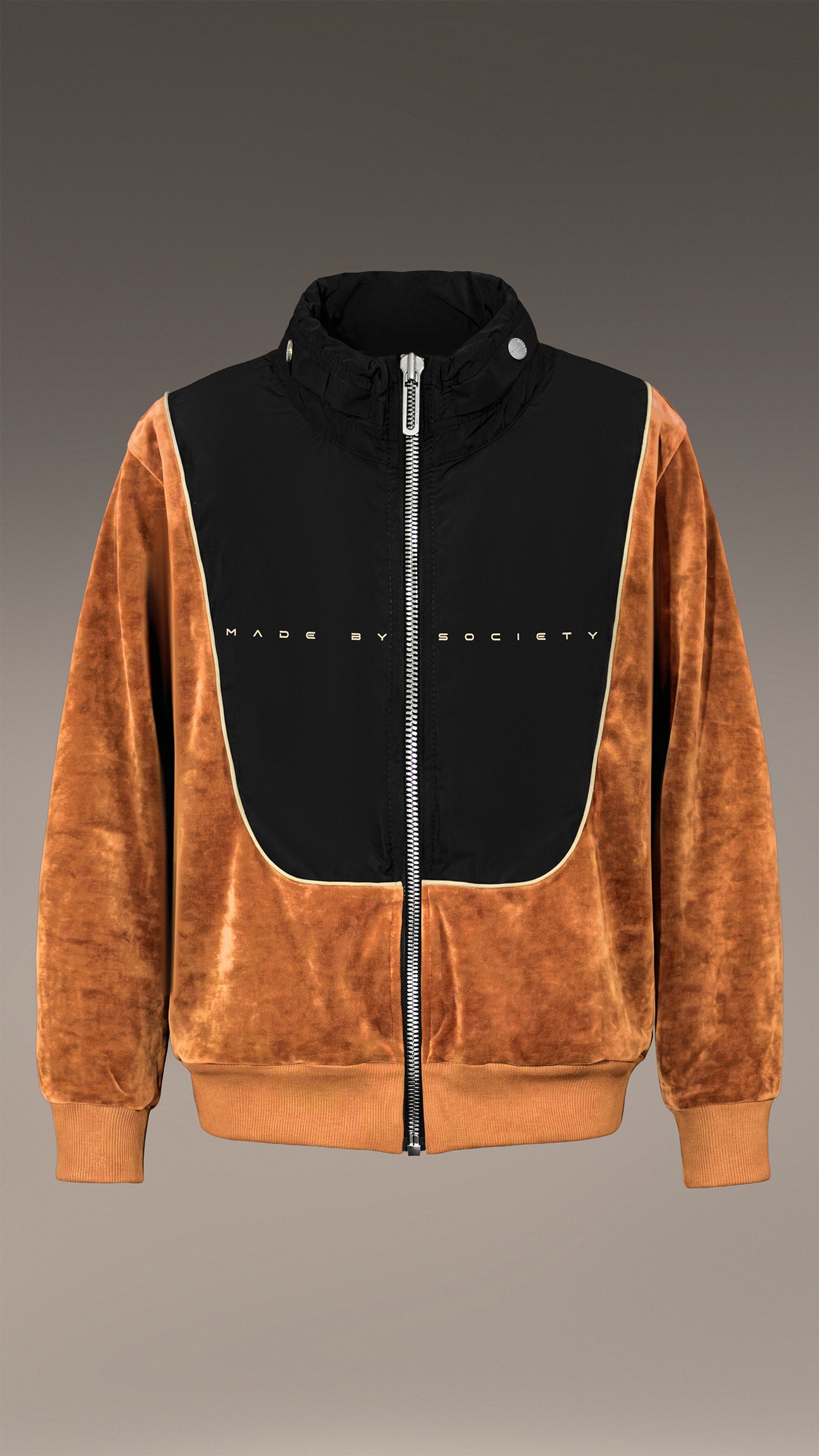 Bluza TEPHRA - H37266