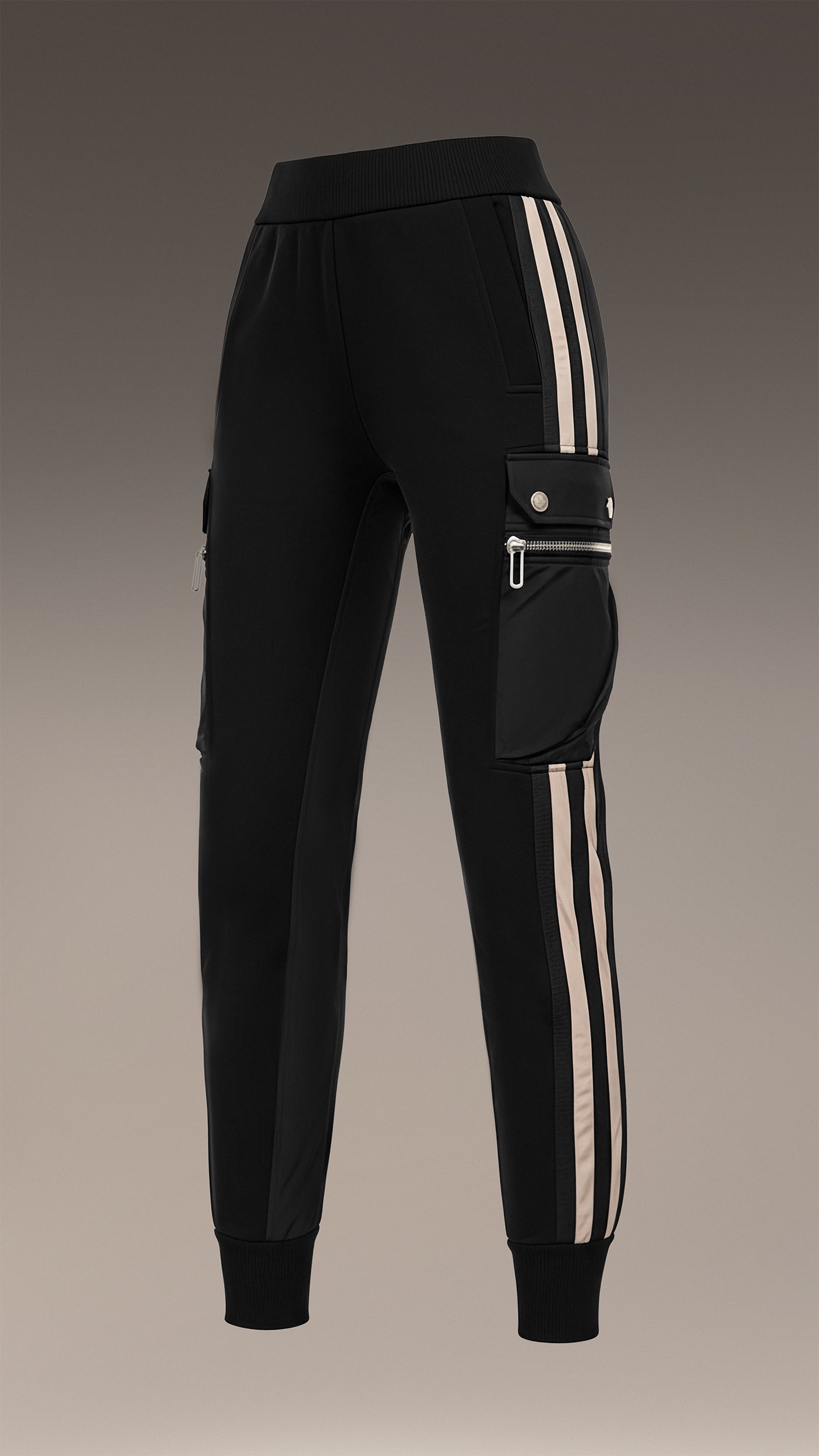 Spodnie bojówki - P23356