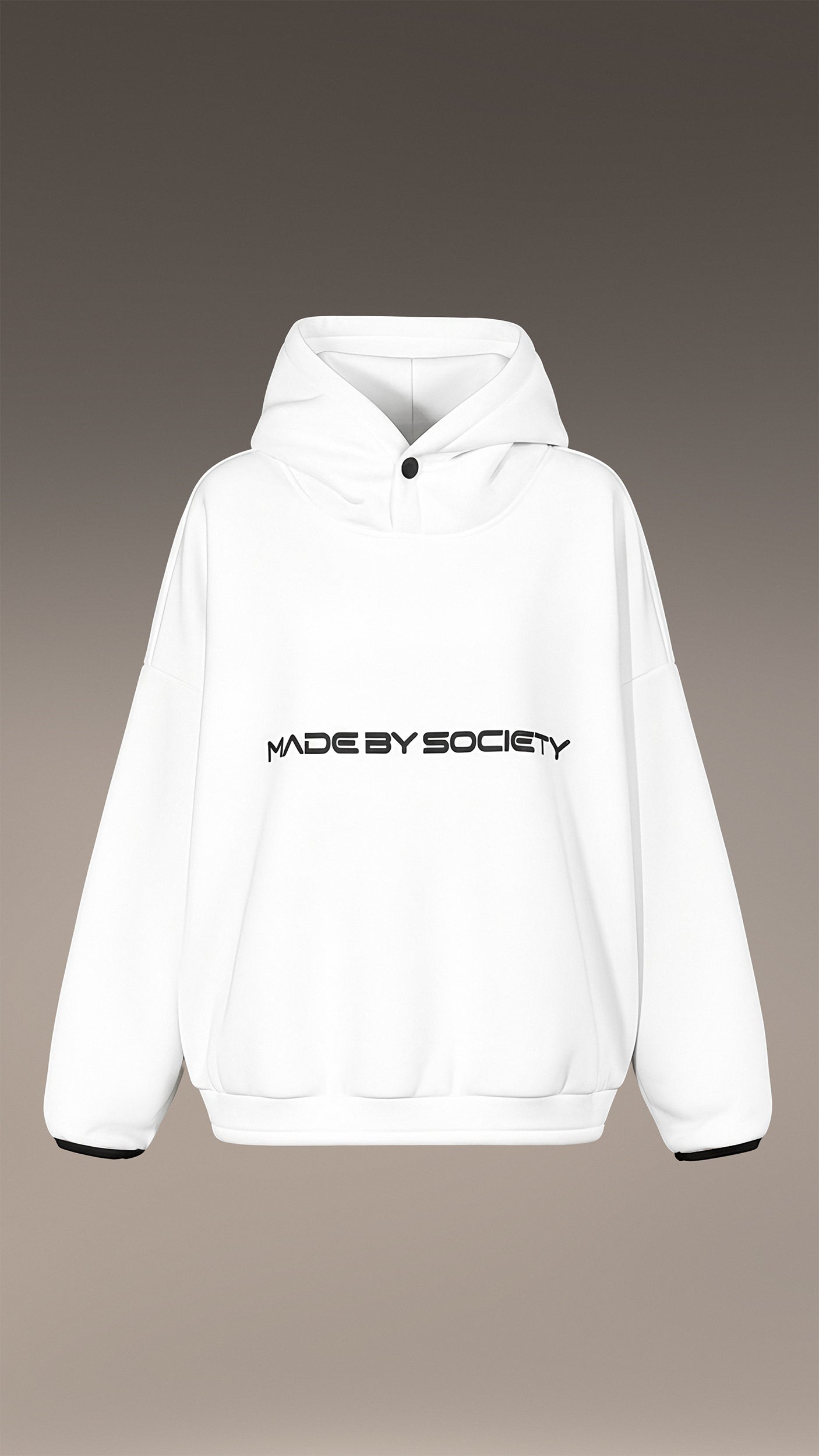 Bluza "Made By Society" - H25899
