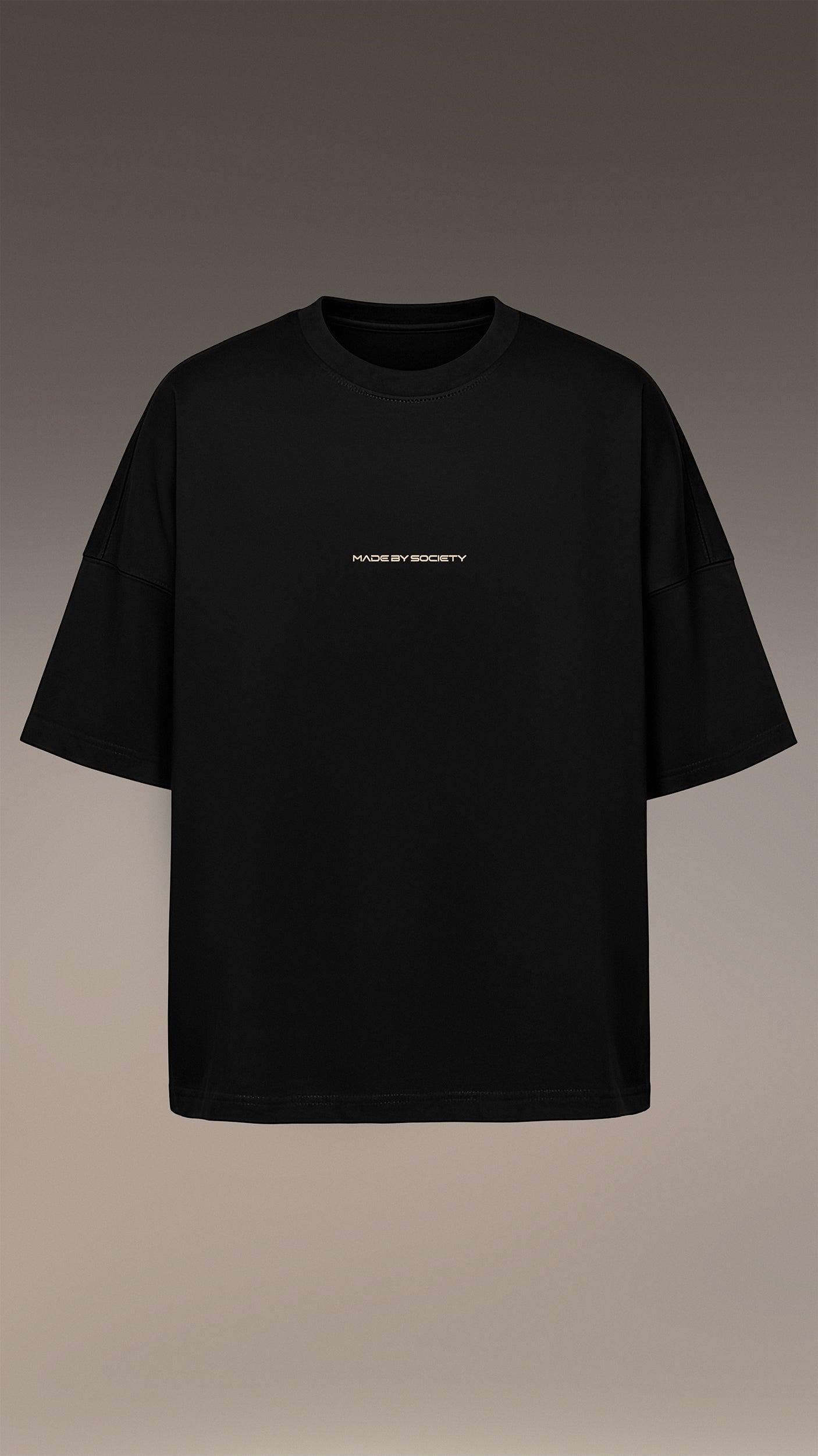 T-shirt Made by Society - T16381