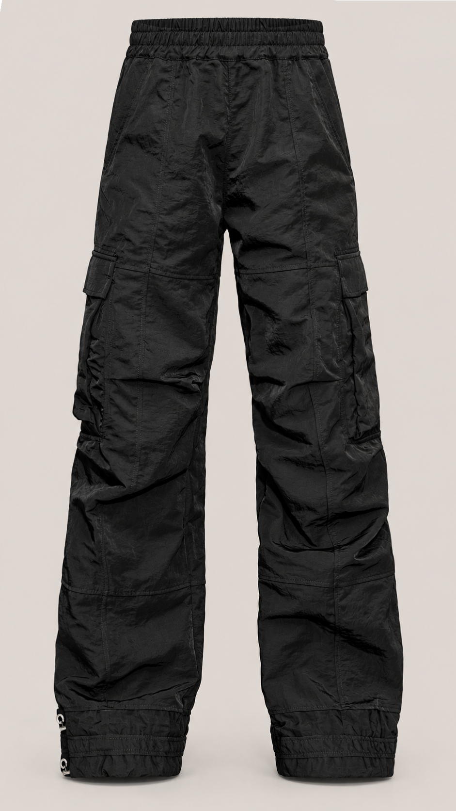 Spodnie WIDESET - P27802