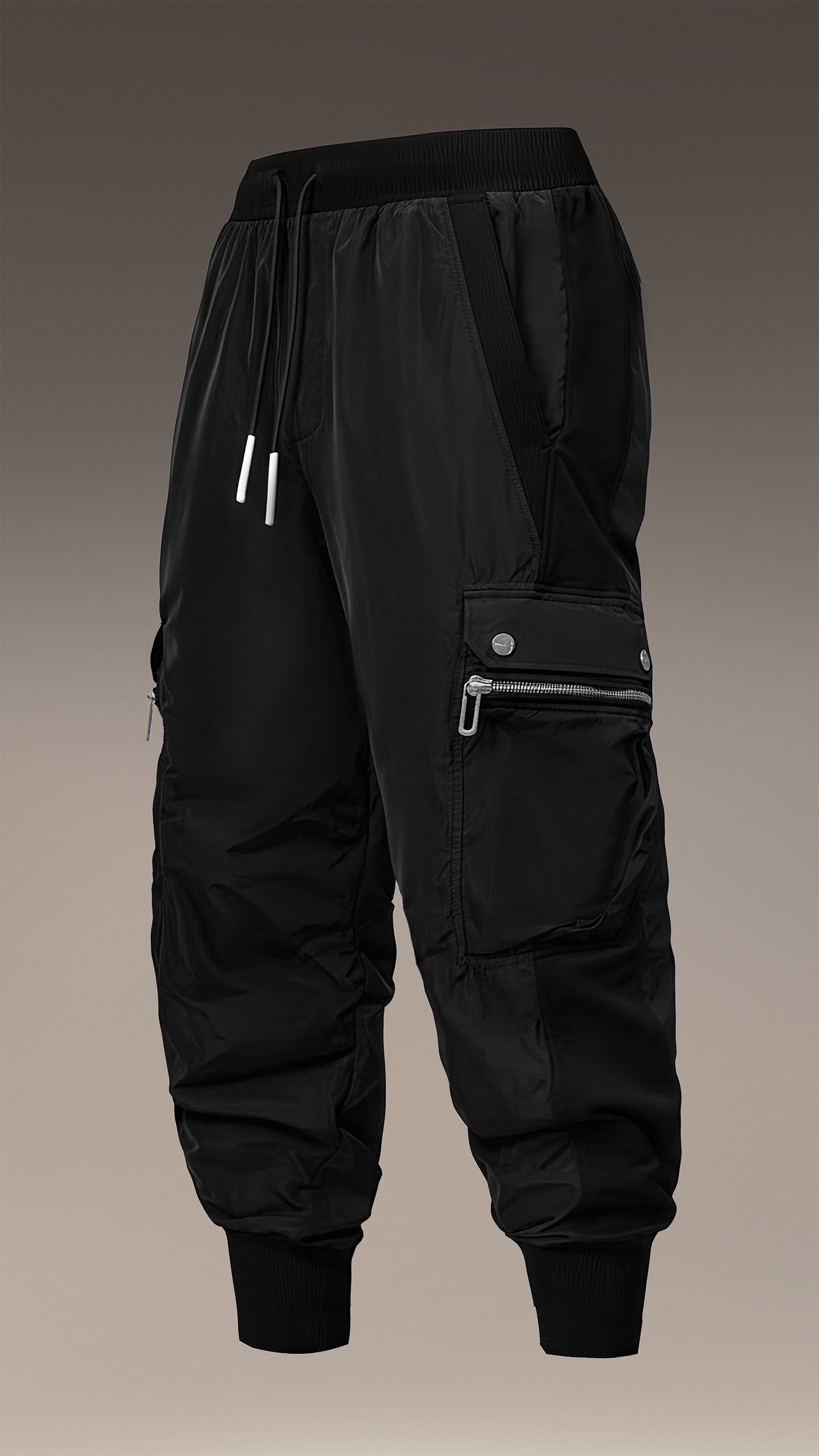 Spodnie cargo - P14582